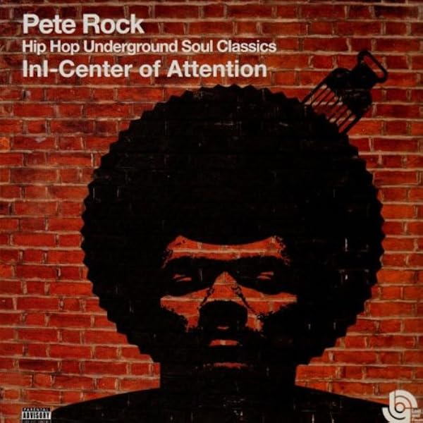 pete rock deda 未開封 Amazon.co.jp: Lost & Found Hip Hop Underground Soul Classics